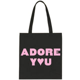 Harry Styles "Adore You" Tote Bag