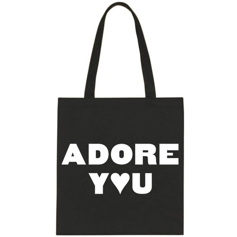 Harry Styles "Adore You" Tote Bag