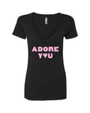 Harry Styles "Adore You" V-Neck T-Shirt