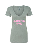 Harry Styles "Adore You" V-Neck T-Shirt