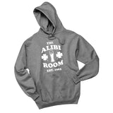 Shameless TV Show "The Alibi Room" Hoodie Sweatshirt