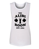 Shameless TV Show "The Alibi Room" Muscle Tee