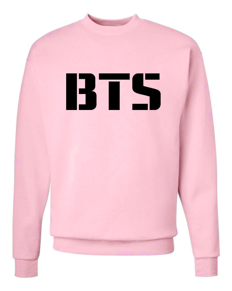 Bts crewneck hot sale