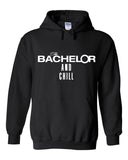 The Bachelor "The Bachelor and Chill" Hoodie Sweatshirt