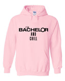 The Bachelor "The Bachelor and Chill" Hoodie Sweatshirt