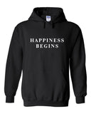 Jonas Brothers "Happiness Begins" Hoodie Sweatshirt