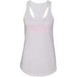 Jonas Brothers "Happiness Begins" Racerback Tank Top