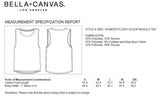 Niall Horan "Slow Hands Script" Muscle Tee