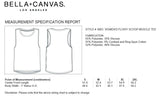 "Grey's Anatomy" Bold Logo Muscle Tee