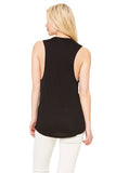 Harry Styles "Kiwi / Hard Liquor Mixed with a bit of Intellect" Muscle Tee