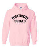 Brunch Squad Hoodie Sweatshirt