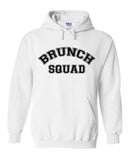 Brunch Squad Hoodie Sweatshirt