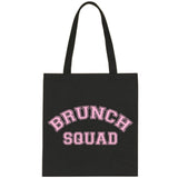 Brunch Squad Tote Bag