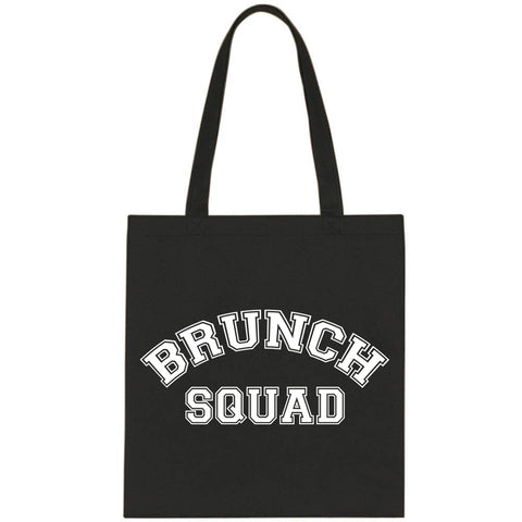 Brunch Squad Tote Bag