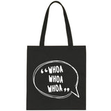 To All The Boys I Loved Before "Whoa Whoa Whoa Bubble" Tote Bag