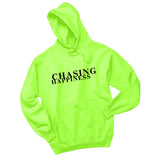 Jonas Brother "Chasing Happiness" (Sizes 2XL - 5XL) Hoodie Sweatshirt