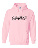 Jonas Brother "Chasing Happiness" (Sizes 2XL - 5XL) Hoodie Sweatshirt