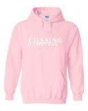 Jonas Brother "Chasing Happiness" (Sizes 2XL - 5XL) Hoodie Sweatshirt