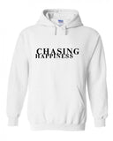 Jonas Brother "Chasing Happiness" (Sizes 2XL - 5XL) Hoodie Sweatshirt