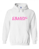 Jonas Brother "Chasing Happiness" (Sizes 2XL - 5XL) Hoodie Sweatshirt