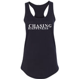 Jonas Brothers "Chasing Happiness" Racerback Tank Top