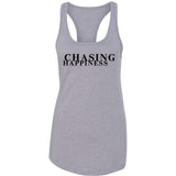 Jonas Brothers "Chasing Happiness" Racerback Tank Top