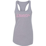 Jonas Brothers "Chasing Happiness" Racerback Tank Top