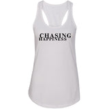 Jonas Brothers "Chasing Happiness" Racerback Tank Top