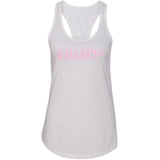 Jonas Brothers "Chasing Happiness" Racerback Tank Top