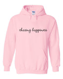 Jonas Brothers "Chasing Happiness (Script)" Hoodie Sweatshirt