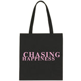 Jonas Brothers "Chasing Happiness" Tote Bag