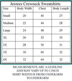 Gilmore Girls "Luke's Diner" Crewneck Sweatshirt