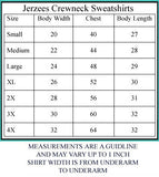 Shawn Mendes "There's Nothing Holdin' Me Back" Crewneck Sweatshirt