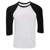 Ariana Grande "A Little Bit Dangerous" 2 Baseball Tee