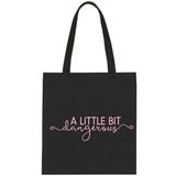 Ariana Grande "A Little Bit Dangerous" 2 Tote Bag