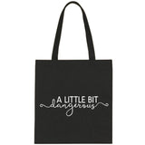 Ariana Grande "A Little Bit Dangerous" 2 Tote Bag