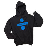 Ed Sheeran "Divide Logo" Unisex Adult Hoodie Sweatshirt