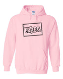 Harry Styles "Greetings from Eroda" Hoodie Sweatshirt (Sizes 3XL - 5XL)