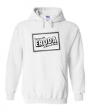 Harry Styles "Greetings from Eroda" Hoodie Sweatshirt (Sizes 3XL - 5XL)