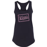 Harry Styles "Greetings from Eroda" Racerback Tank Top