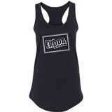 Harry Styles "Greetings from Eroda" Racerback Tank Top