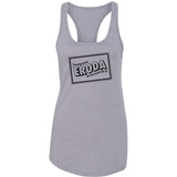 Harry Styles "Greetings from Eroda" Racerback Tank Top