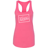 Harry Styles "Greetings from Eroda" Racerback Tank Top