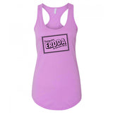Harry Styles "Greetings from Eroda" Racerback Tank Top