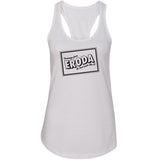 Harry Styles "Greetings from Eroda" Racerback Tank Top