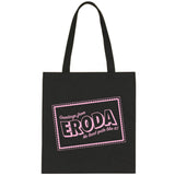 Harry Styles "Greetings from Eroda" Tote Bag