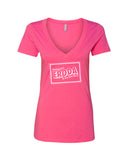 Harry Styles "Greetings from Eroda" V-Neck T-Shirt