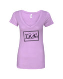 Harry Styles "Greetings from Eroda" V-Neck T-Shirt