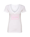 Harry Styles "Greetings from Eroda" V-Neck T-Shirt