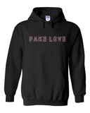 BTS "Fake Love" Hoodie Sweatshirt